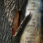 Walk Gently