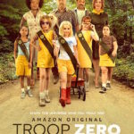 Troop Zero 7